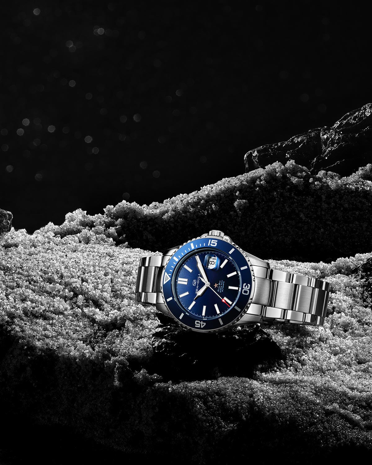 Ocean Star · 44 mm