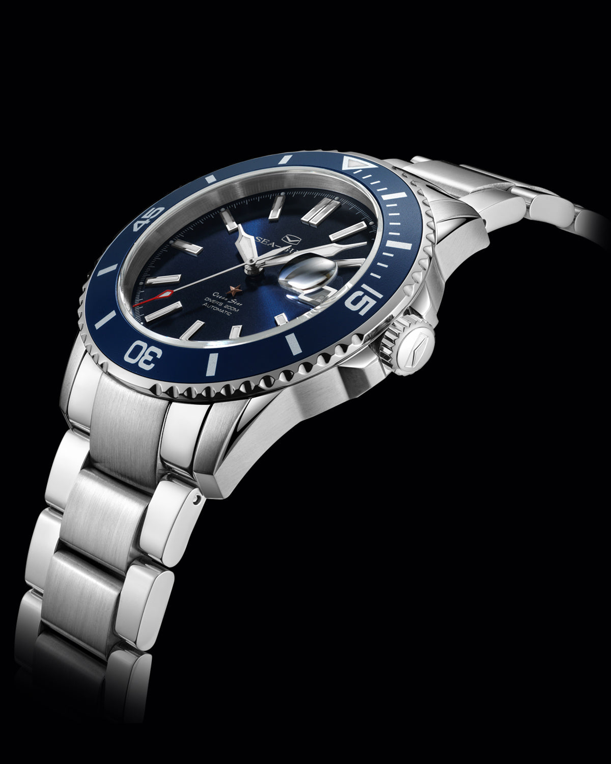 Ocean Star · 44 mm