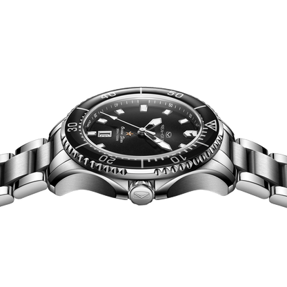 "Ocean Star" · 40 mm