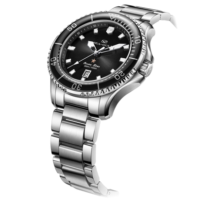 "Ocean Star" · 40 mm