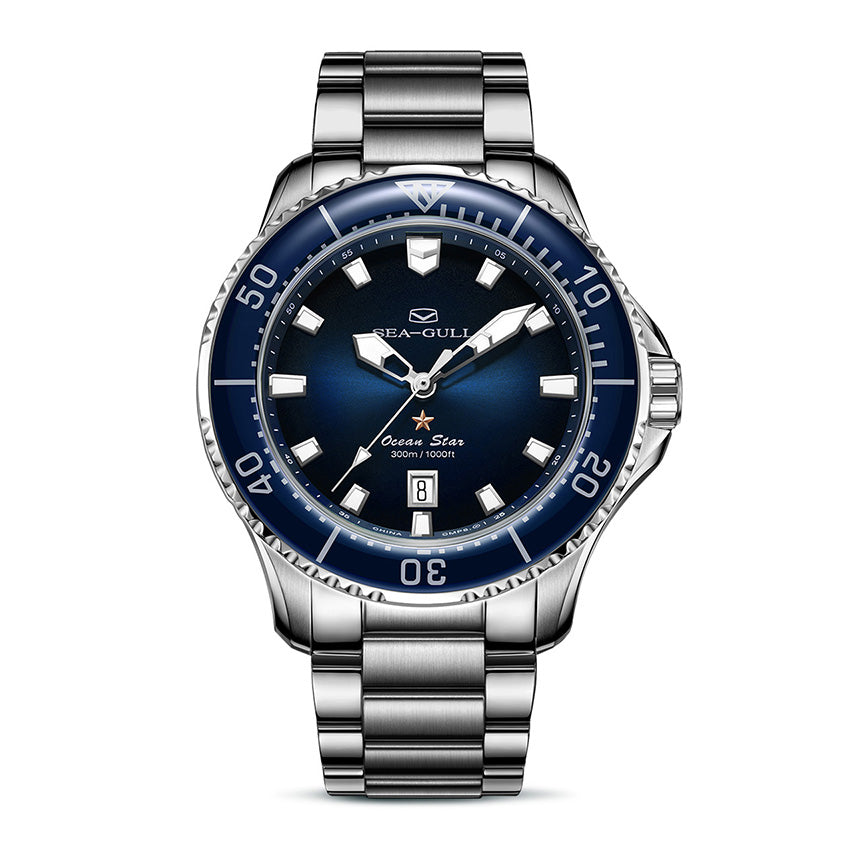 Sea-Gull watch collections – China Watch Shop