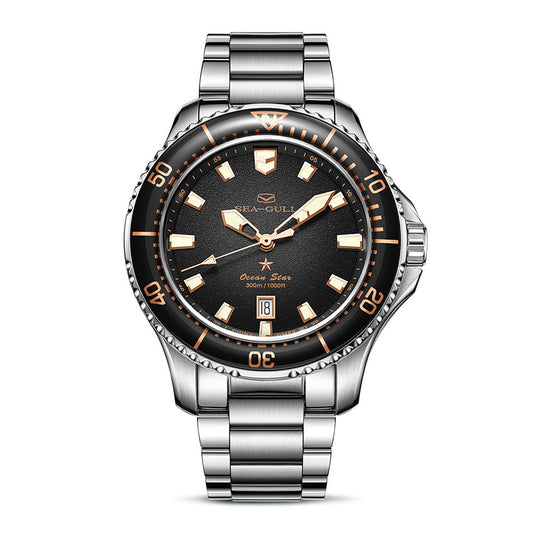 "Ocean Star" · 44 mm