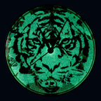 Tigers in Wonderland