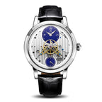 Qióng Jìng Sky Dome · hollow dial