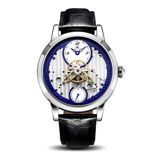 Qiongjing · hollow dial