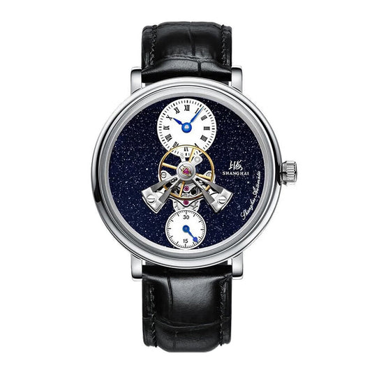 Qiongjing · starry dial