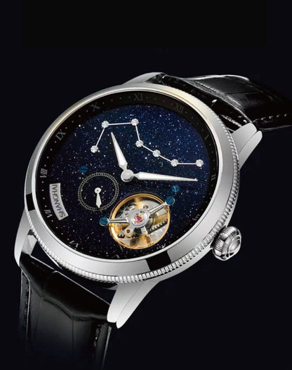 Karousel · Big Dipper