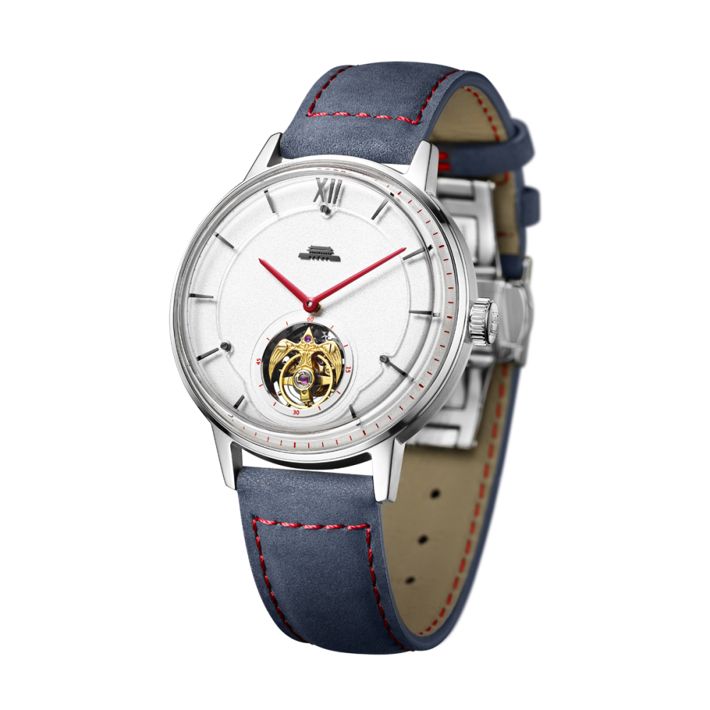 Yào Shì · Lingyan Tourbillon