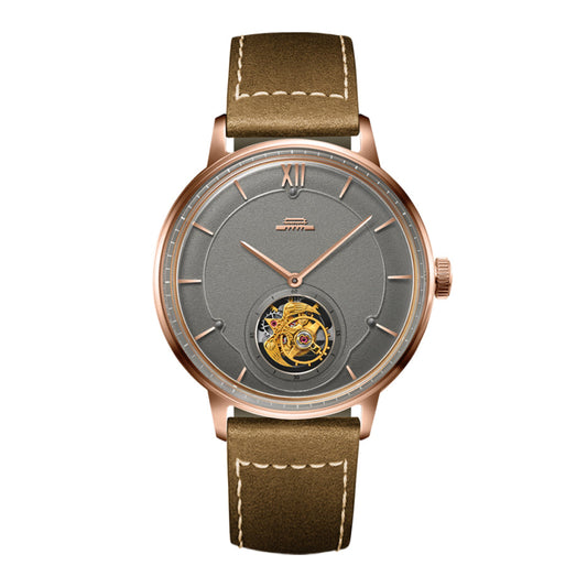 Yào Shì · Lingyan Tourbillon