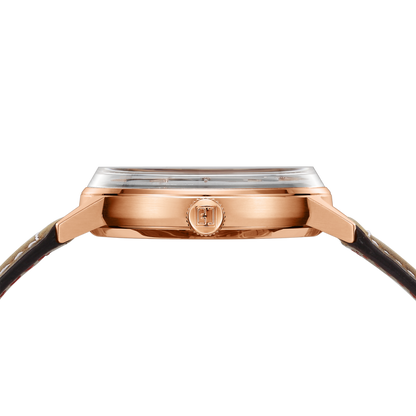 Yào Shì · Lingyan Tourbillon