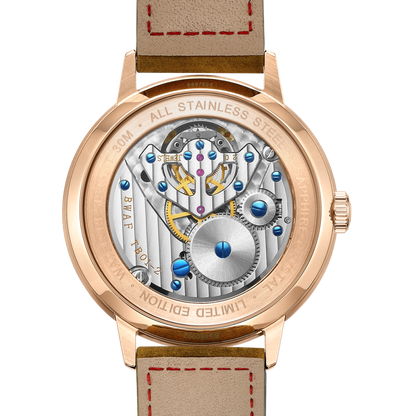 Yào Shì · Lingyan Tourbillon