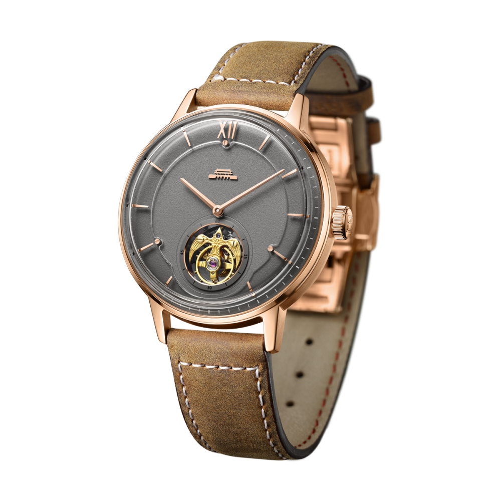 Yào Shì · Lingyan Tourbillon