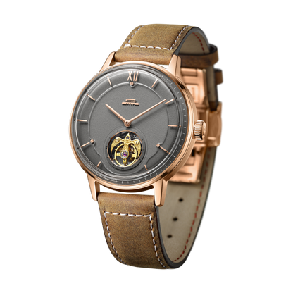 Yào Shì · Lingyan Tourbillon