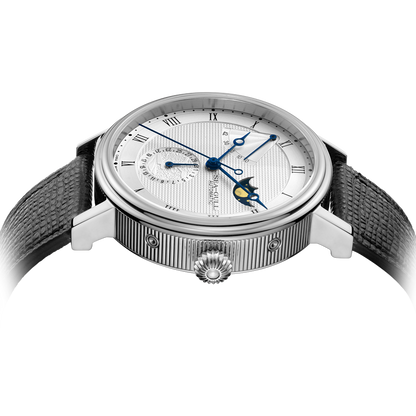Moon Phase · Sea Gull
