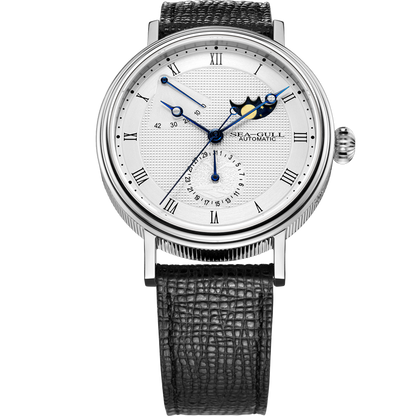 Moon Phase · Sea Gull