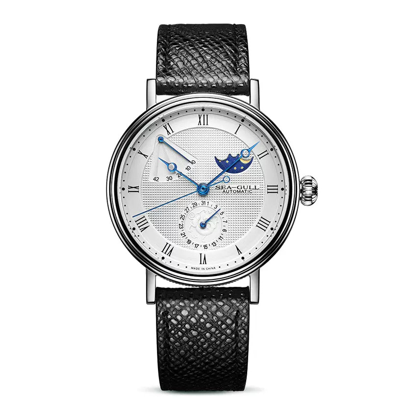 Moon Phase · PanLóóng