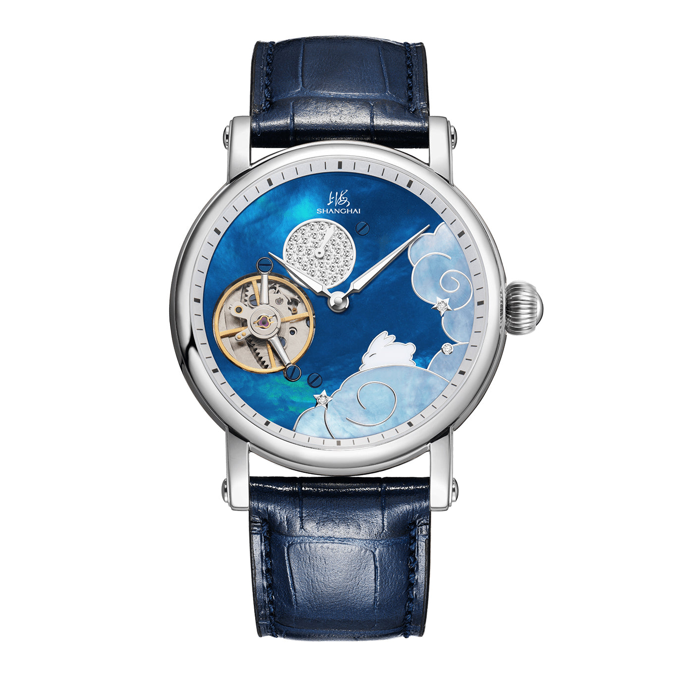 Trace of Time · Rabbit