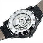 Flywheel · Date and Power