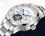 Flywheel · M160S · Day and Date