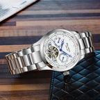 Flywheel · M160S · Day and Date