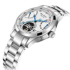 Flywheel · M162S · Date and Day