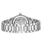 Flywheel · M162S · Date and Day