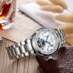 Flywheel · M163S · Date and Power