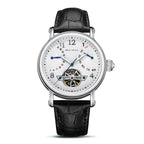 Flywheel · 6122 · Date and Day