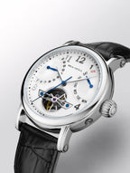 Flywheel · 6122 · Date and Day