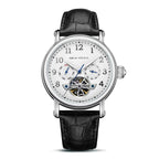 Flywheel · 6123 · Day and Date