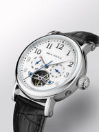 Flywheel · 6123 · Day and Date