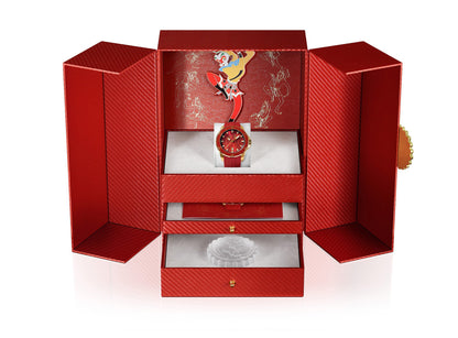 Shanghai Watch X Uproar in Heaven