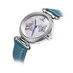 8101L · Filamentary Silver Art
