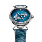 8101L · Filamentary Silver Art