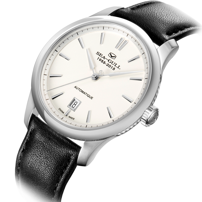 Designer Series · "1955-2015"