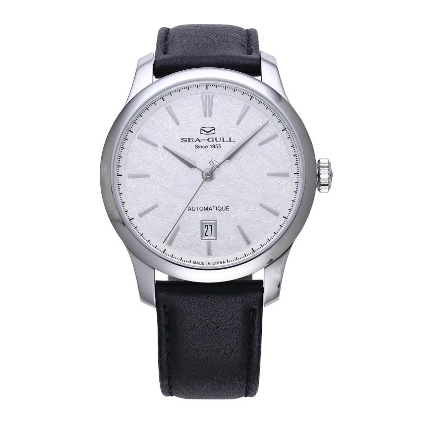 Designer Series · "Since 1955" · frost dial