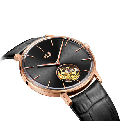 Beijing · Lingyan Tourbillon