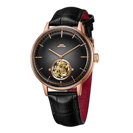 Lingyan Tourbillon