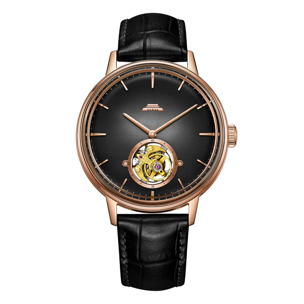 Lingyan Tourbillon