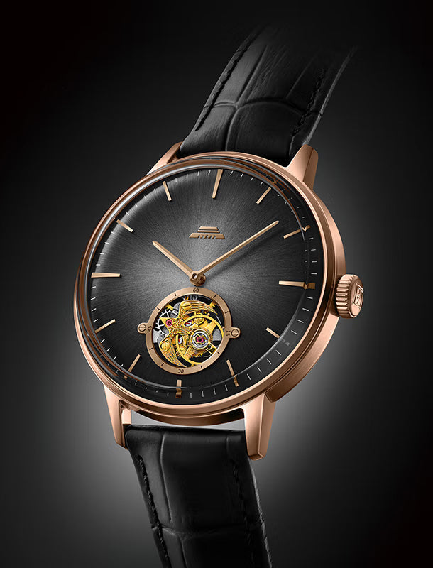 Lingyan Tourbillon