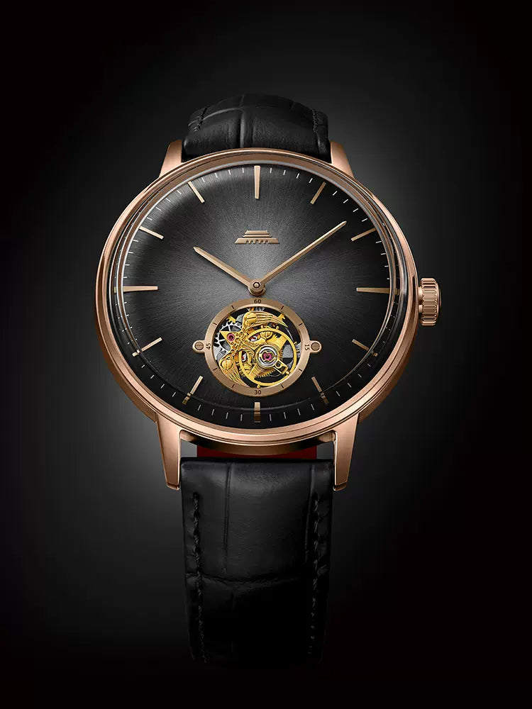 Lingyan Tourbillon