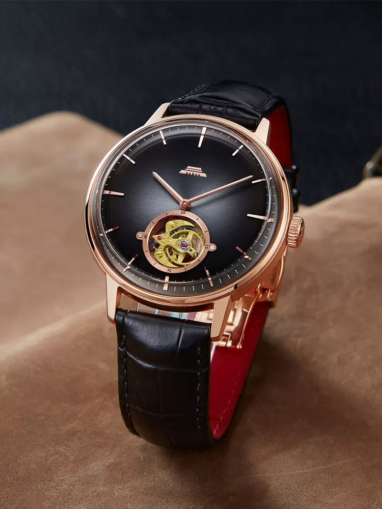 Lingyan Tourbillon