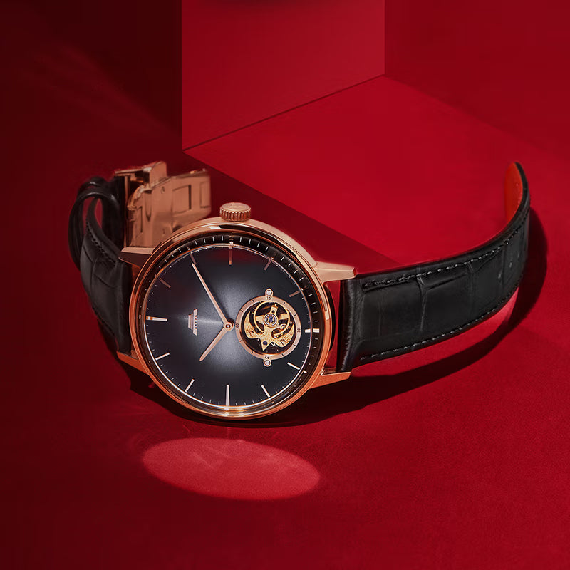 Lingyan Tourbillon