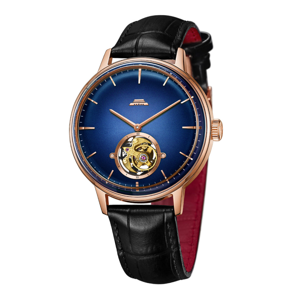 Lingyan Tourbillon