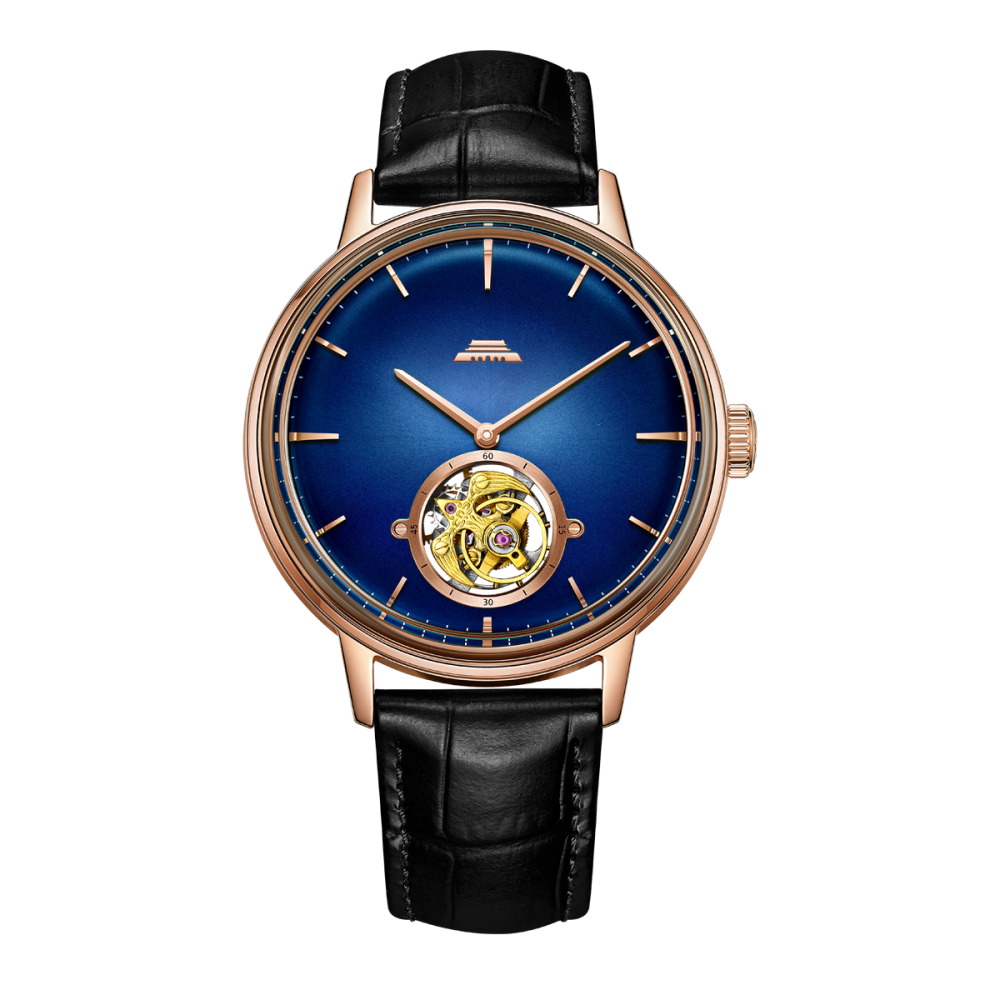 Lingyan Tourbillon