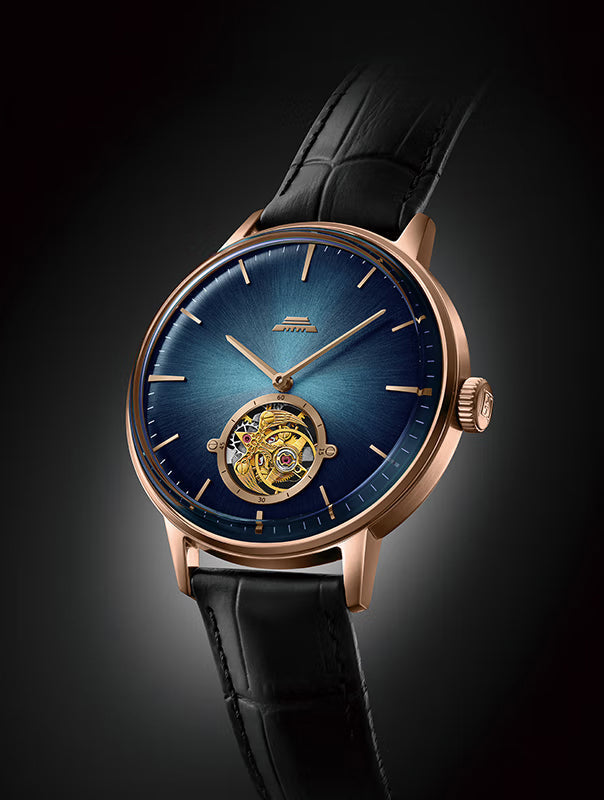 Lingyan Tourbillon