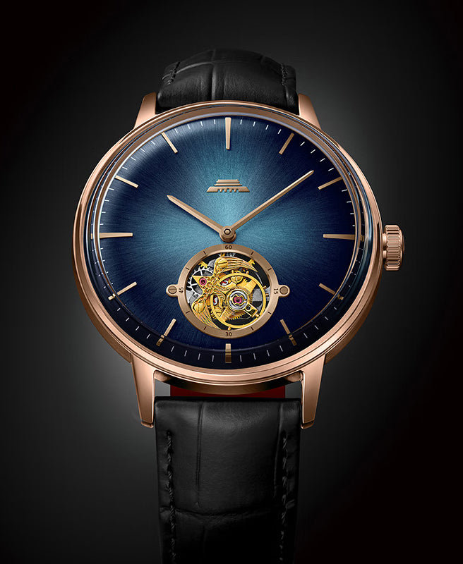 Lingyan Tourbillon