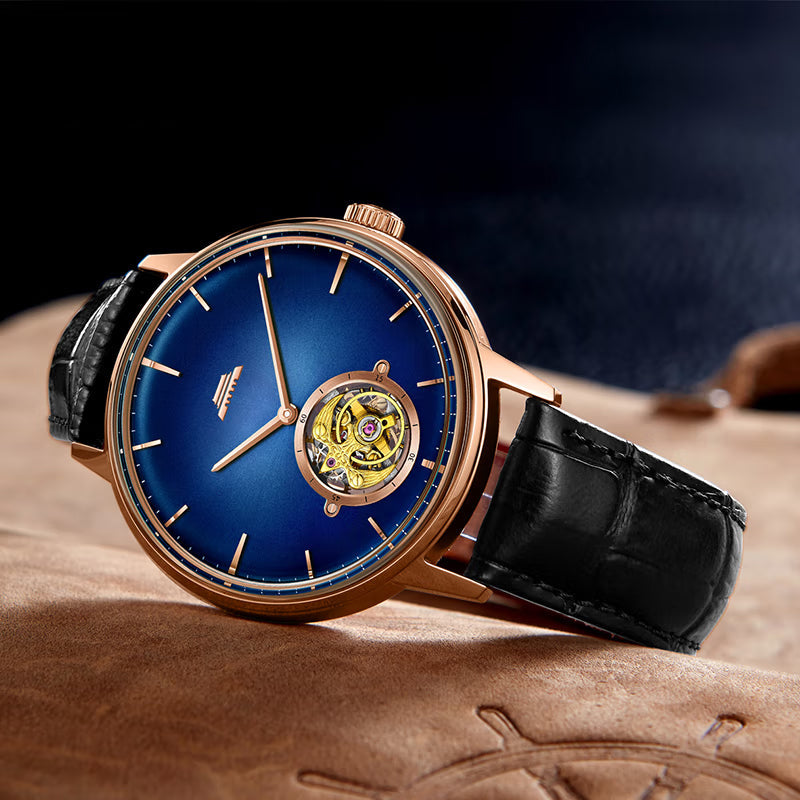 Lingyan Tourbillon