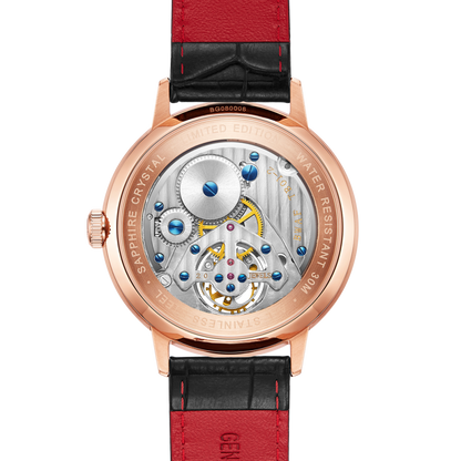 Lingyan Tourbillon