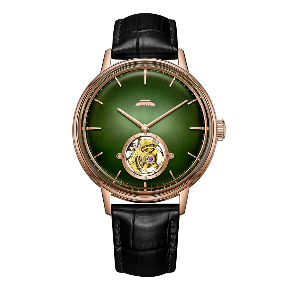 Lingyan Tourbillon